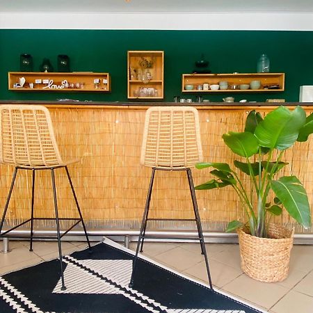 Greenvalleyglamping Sesce Pri Preboldu ภายนอก รูปภาพ