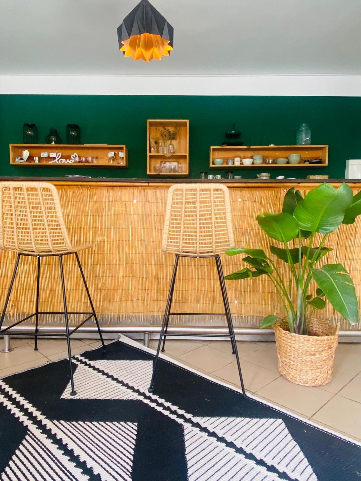 Greenvalleyglamping Sesce Pri Preboldu ภายนอก รูปภาพ